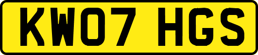 KW07HGS