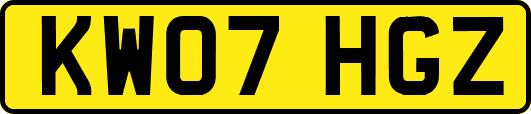 KW07HGZ