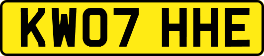 KW07HHE