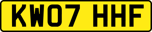 KW07HHF