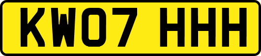 KW07HHH
