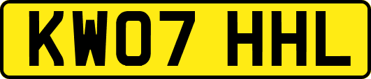 KW07HHL