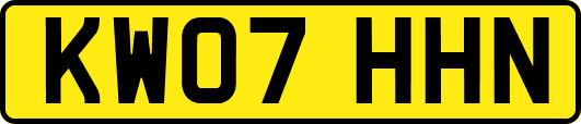 KW07HHN