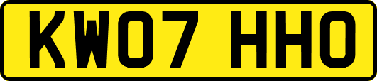 KW07HHO