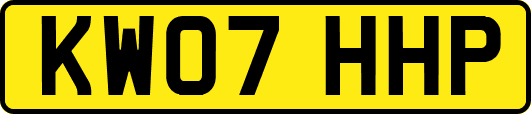 KW07HHP