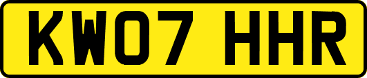 KW07HHR