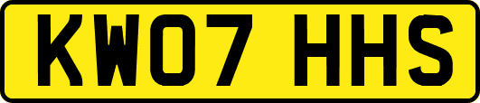 KW07HHS