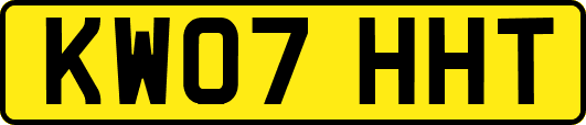 KW07HHT