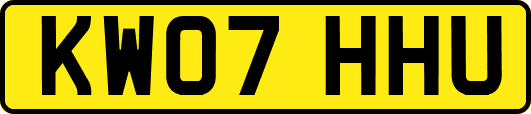 KW07HHU