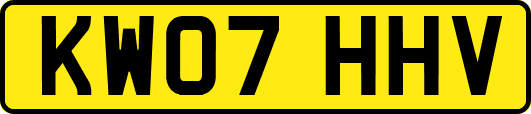 KW07HHV