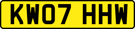 KW07HHW