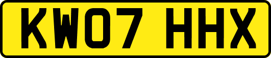 KW07HHX
