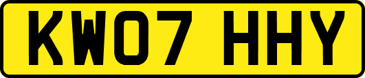 KW07HHY