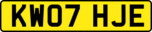 KW07HJE