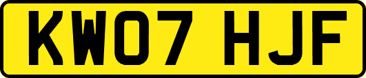 KW07HJF