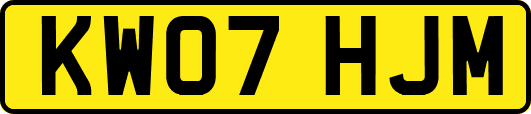 KW07HJM