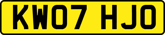 KW07HJO