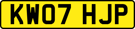 KW07HJP
