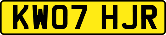 KW07HJR