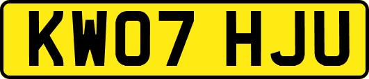 KW07HJU