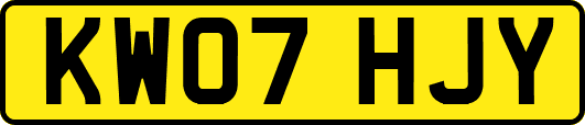 KW07HJY