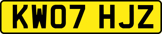 KW07HJZ