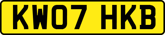 KW07HKB