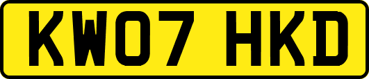 KW07HKD