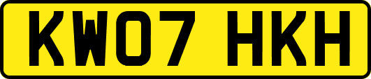KW07HKH