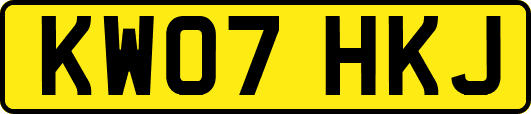 KW07HKJ
