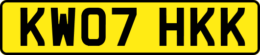 KW07HKK