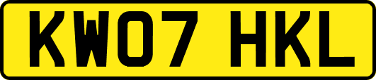 KW07HKL