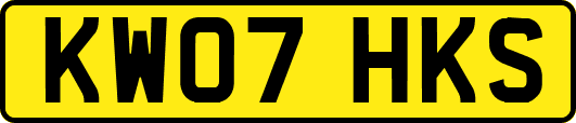 KW07HKS