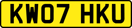 KW07HKU