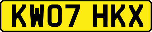 KW07HKX