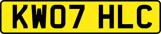 KW07HLC