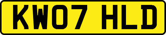 KW07HLD