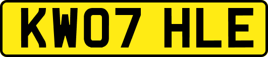 KW07HLE
