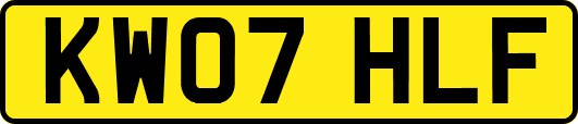 KW07HLF