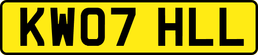 KW07HLL
