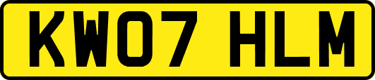 KW07HLM