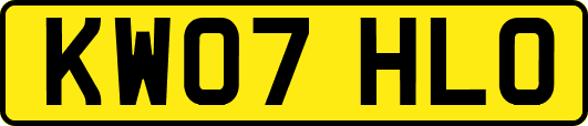KW07HLO