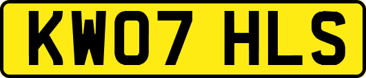 KW07HLS
