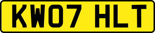KW07HLT
