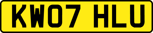 KW07HLU