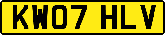 KW07HLV