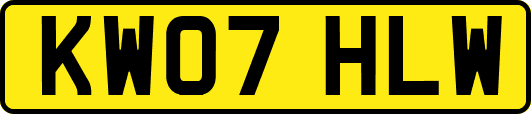 KW07HLW