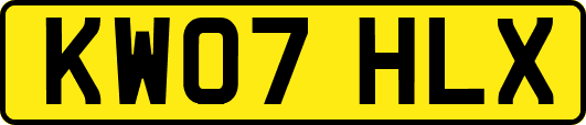 KW07HLX