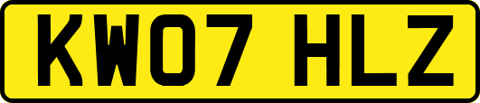 KW07HLZ