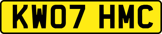 KW07HMC